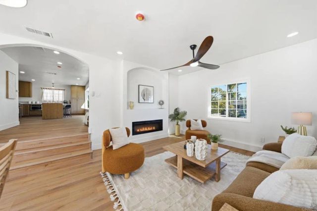 4920 Elsa Road, San Diego, CA 92120