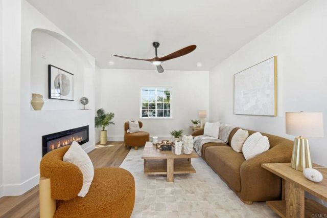 4920 Elsa Road, San Diego, CA 92120