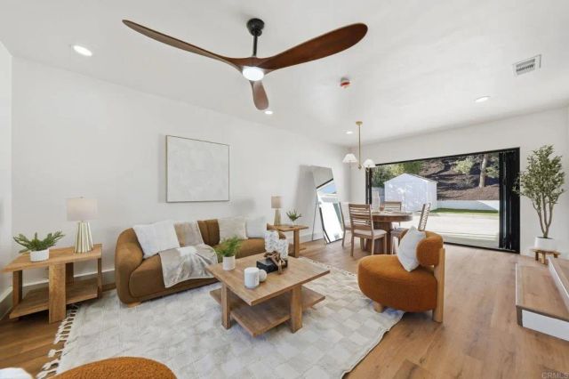 4920 Elsa Road, San Diego, CA 92120