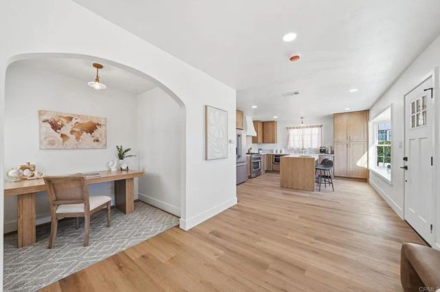 4920 Elsa Road, San Diego, CA 92120