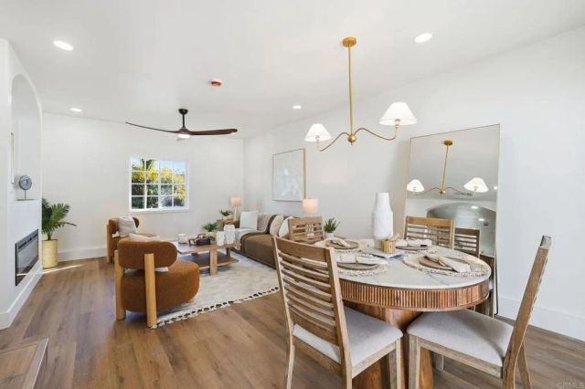 4920 Elsa Road, San Diego, CA 92120