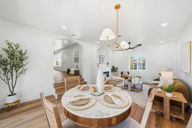 4920 Elsa Road, San Diego, CA 92120