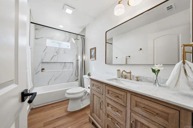 4920 Elsa Road, San Diego, CA 92120