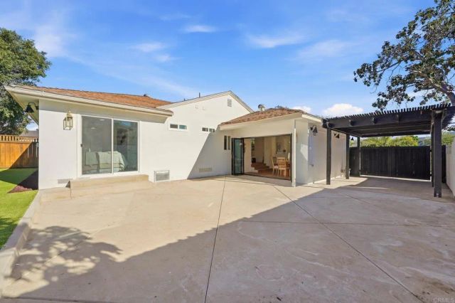 4920 Elsa Road, San Diego, CA 92120