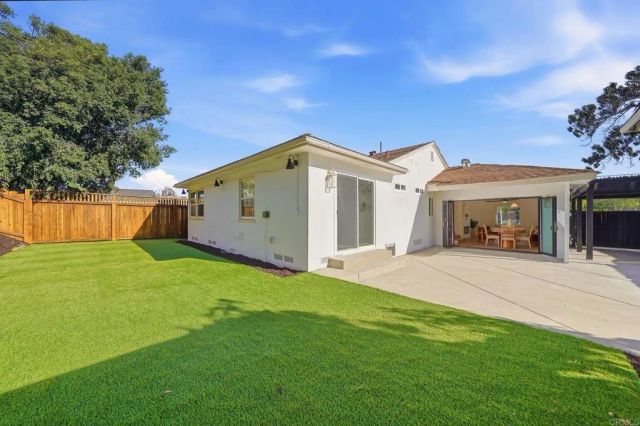 4920 Elsa Road, San Diego, CA 92120