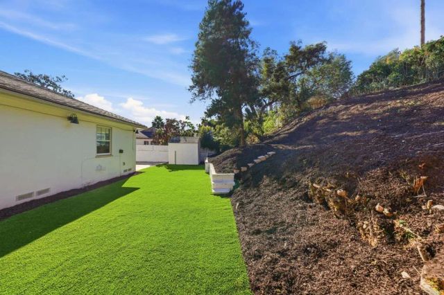 4920 Elsa Road, San Diego, CA 92120