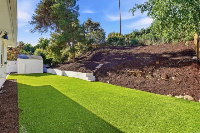 4920 Elsa Road, San Diego, CA 92120