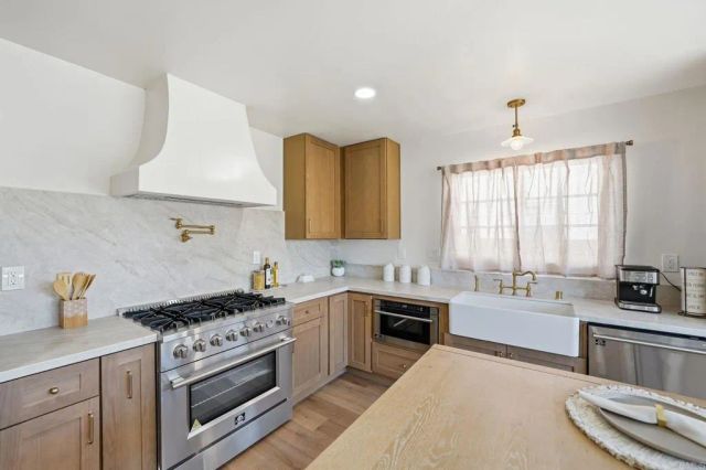 4920 Elsa Road, San Diego, CA 92120