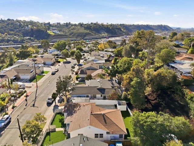 4920 Elsa Road, San Diego, CA 92120