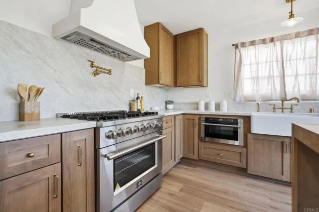 4920 Elsa Road, San Diego, CA 92120