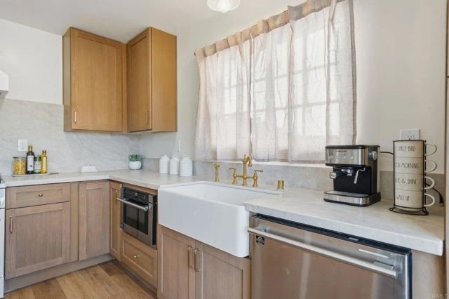 4920 Elsa Road, San Diego, CA 92120