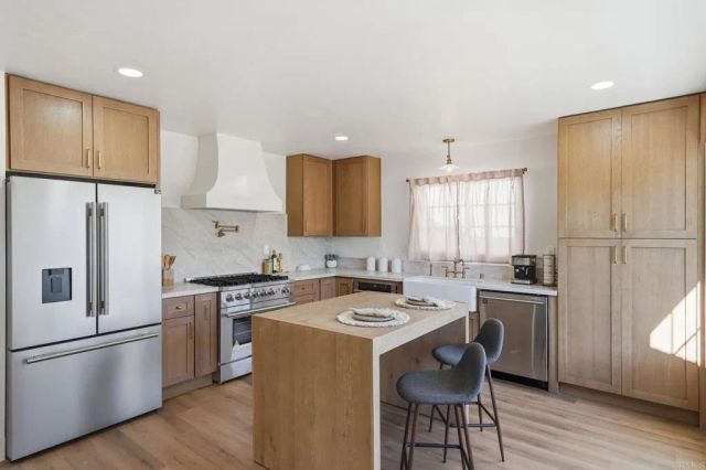 4920 Elsa Road, San Diego, CA 92120