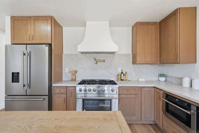 4920 Elsa Road, San Diego, CA 92120