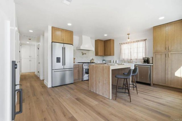 4920 Elsa Road, San Diego, CA 92120