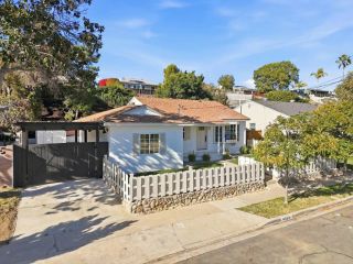 4920 Elsa Road, San Diego, CA 92120