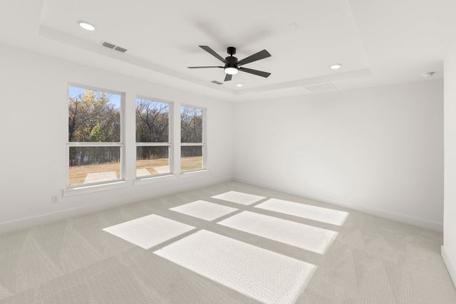 14032 Alfafar Court, Little Elm, TX 75068