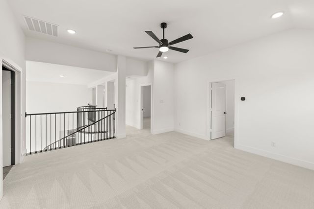 14032 Alfafar Court, Little Elm, TX 75068
