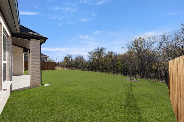 14032 Alfafar Court, Little Elm, TX 75068