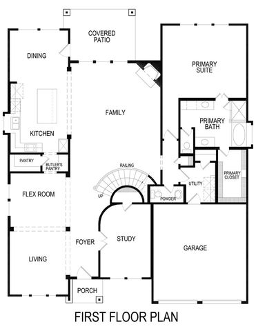 14032 Alfafar Court, Little Elm, TX 75068