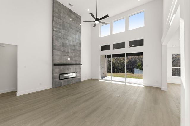 14032 Alfafar Court, Little Elm, TX 75068