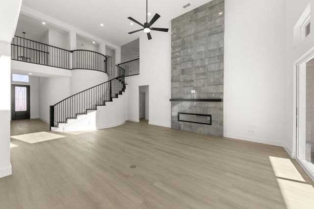 14032 Alfafar Court, Little Elm, TX 75068