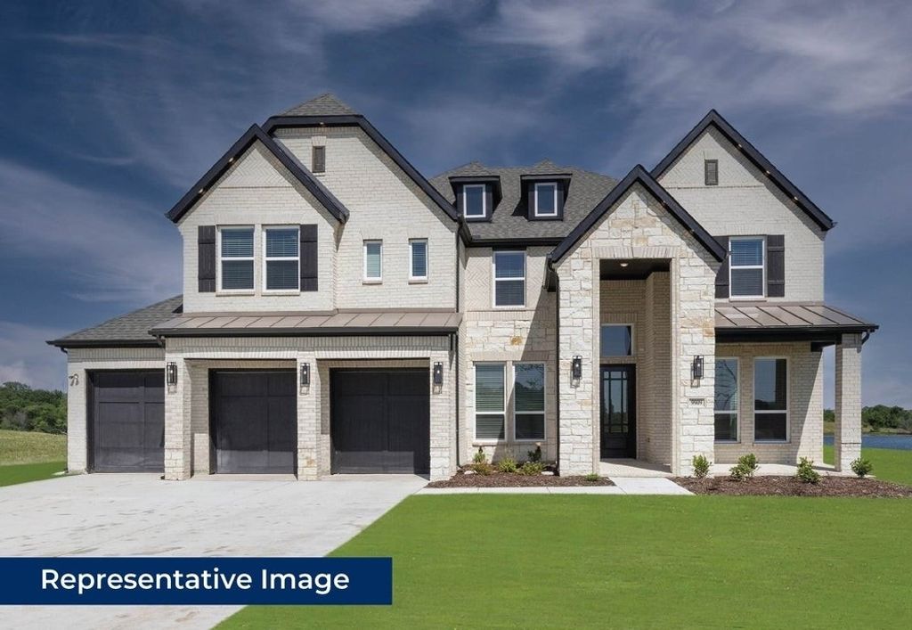 14032 Alfafar Court, Little Elm, TX 75068