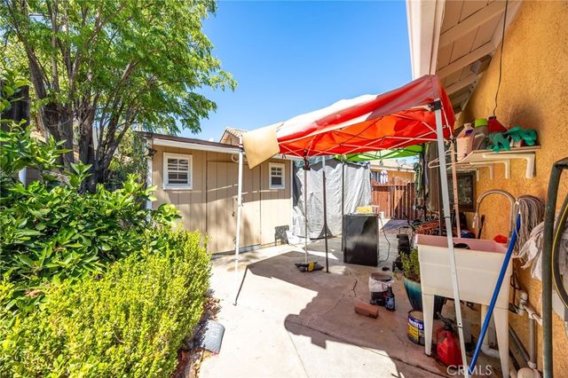 28300 Calle Gaviota, Sun City, CA 92586