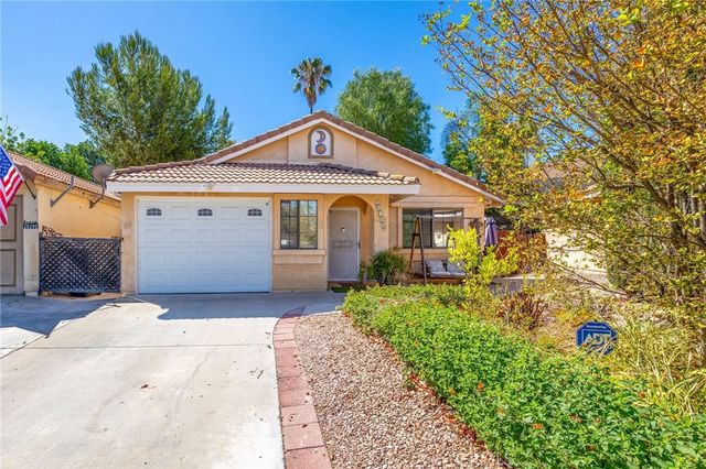 28300 Calle Gaviota, Sun City, CA 92586