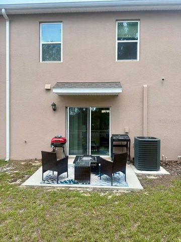 2372 PENGUIN BLVD, Davenport, FL 33837