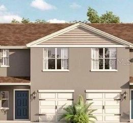 2372 PENGUIN BLVD, Davenport, FL 33837