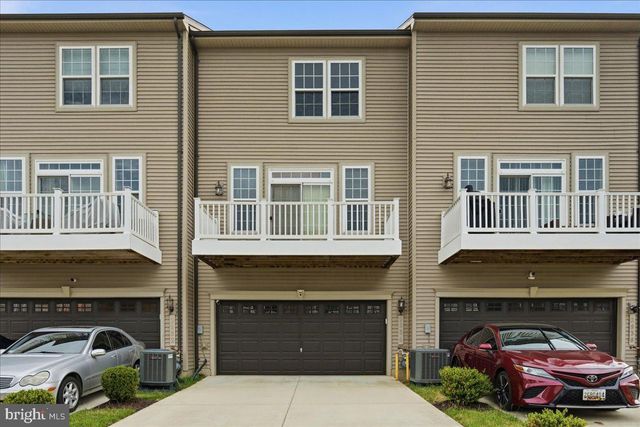 2934 CHALKSTONE PL, Waldorf, MD 20601