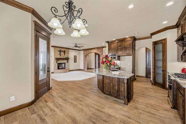 13145 NE Clearwater Cir, Elgin, OK 73538