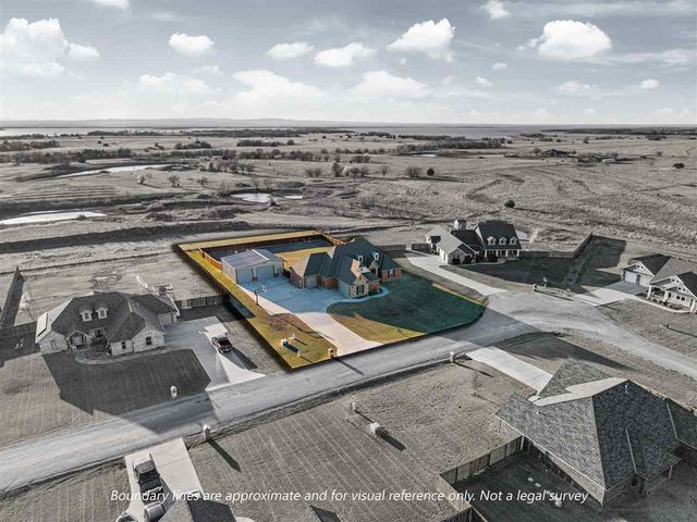 13145 NE Clearwater Cir, Elgin, OK 73538