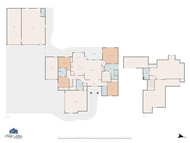 13145 NE Clearwater Cir, Elgin, OK 73538