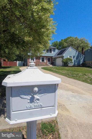 11 MILL CT, Sicklerville, NJ 08081