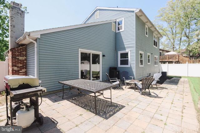 11 MILL CT, Sicklerville, NJ 08081