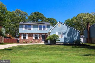11 MILL CT, Sicklerville, NJ 08081