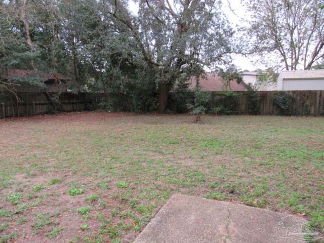 4965 Catalina Cir, Pensacola, FL 32506