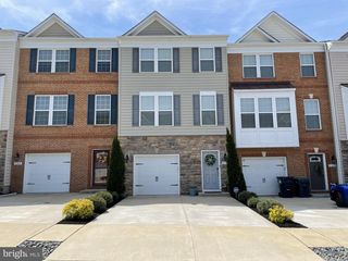 706 BUNKER LN, Fredericksburg, VA 22405