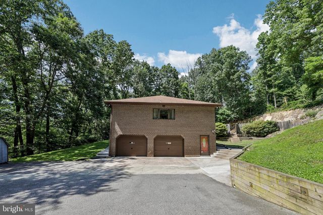 1384 DRIVER RD, Marriottsville, MD 21104