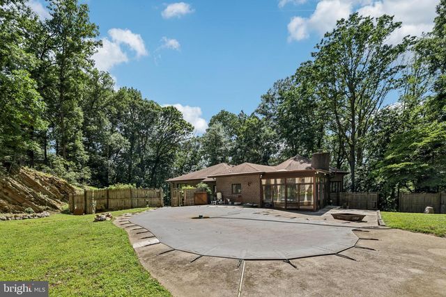 1384 DRIVER RD, Marriottsville, MD 21104