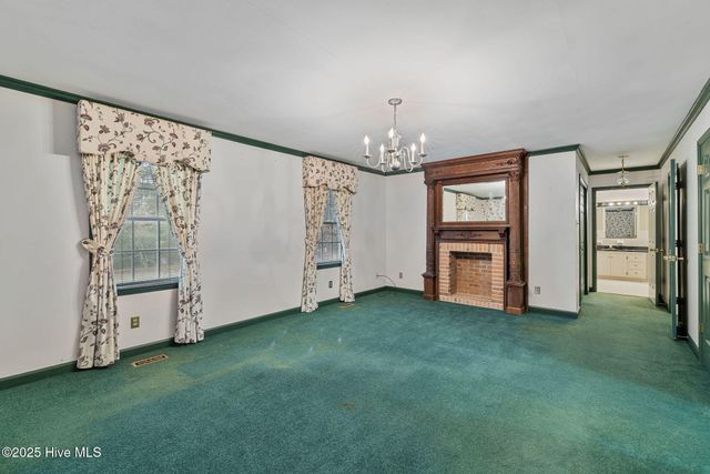 1818 Friendly Road, Goldsboro, NC 27530