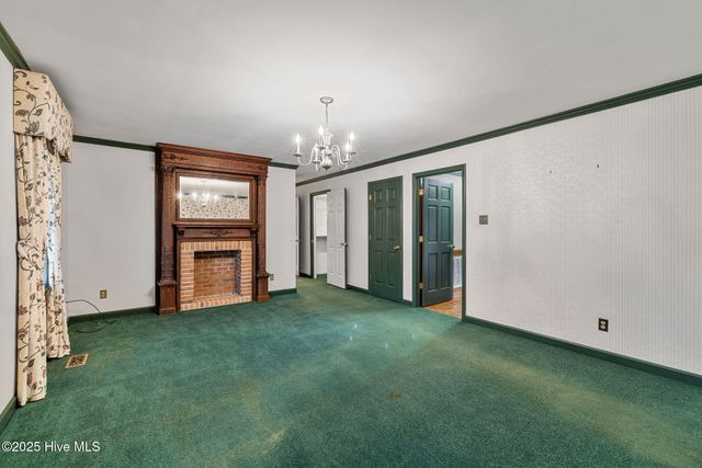 1818 Friendly Road, Goldsboro, NC 27530