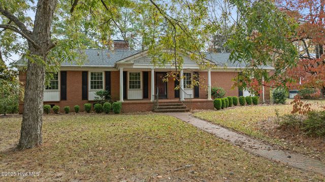 1818 Friendly Road, Goldsboro, NC 27530