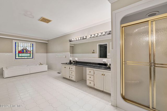 1818 Friendly Road, Goldsboro, NC 27530