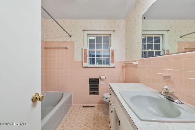 1818 Friendly Road, Goldsboro, NC 27530