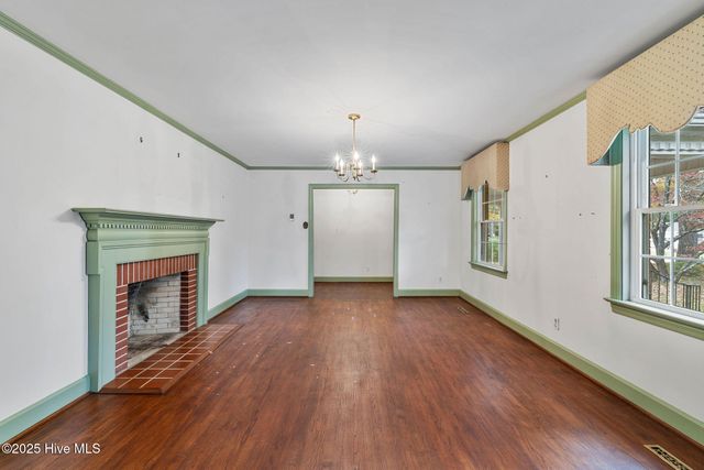 1818 Friendly Road, Goldsboro, NC 27530