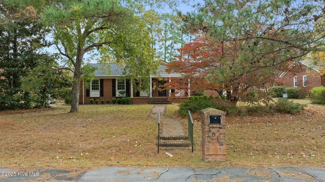 1818 Friendly Road, Goldsboro, NC 27530