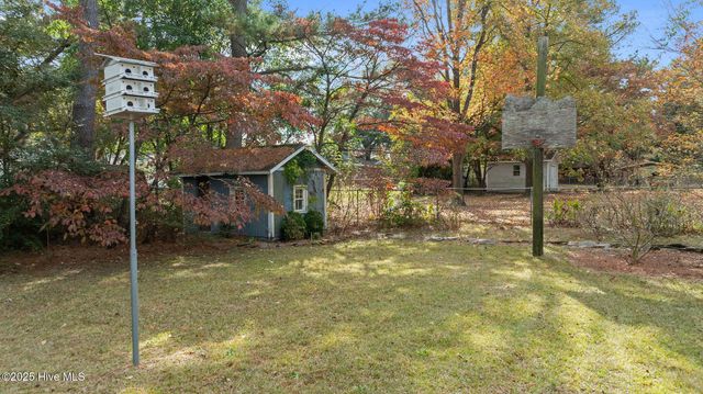 1818 Friendly Road, Goldsboro, NC 27530