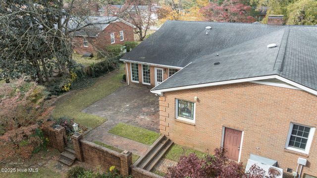 1818 Friendly Road, Goldsboro, NC 27530